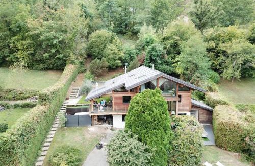 Sevrier Apartment | Appartement Sevrier terrasse et jardin