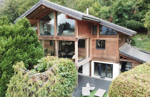Sevrier Apartment | Appartement Sevrier terrasse et jardin