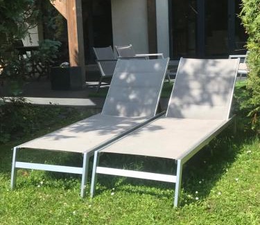 Sevrier Apartment | Appartement Sevrier terrasse et jardin