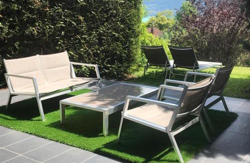 Sevrier Apartment | Appartement Sevrier terrasse et jardin