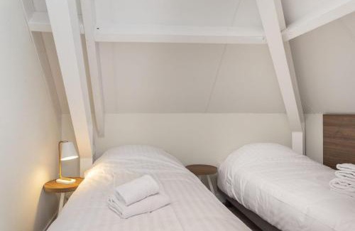 Offingawier Apartment | Appartement Sneekermeer