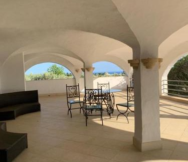 Bir Bou Rekba Apartment | Appartement sonia