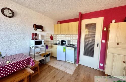 Habere-Poche Apartment | Appartement Sous Berthet - 4 pers