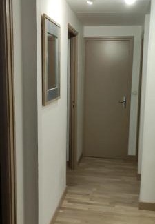 Allevard Apartment | Appartement spacieux à Allevard - 68 m² avec vue montagne