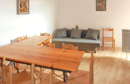 Allevard Apartment | Appartement spacieux à Allevard - 68 m² avec vue montagne