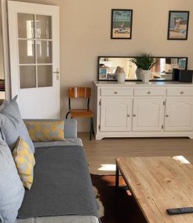 Pontaillac Apartment | Appartement spacieux à Pontaillac, proche plage