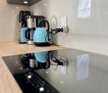 Pontaillac Apartment | Appartement spacieux à Pontaillac, proche plage