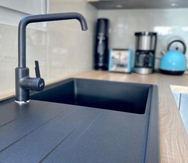 Pontaillac Apartment | Appartement spacieux à Pontaillac, proche plage