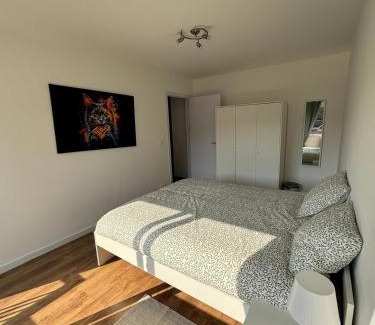 Huy Apartment | Appartement spacieux centre Huy