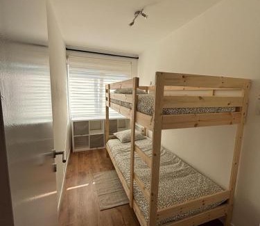 Huy Apartment | Appartement spacieux centre Huy