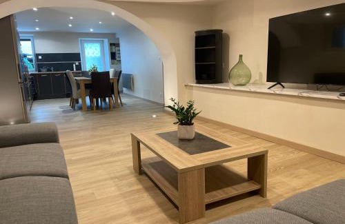 Cevins Apartment | Appartement spacieux