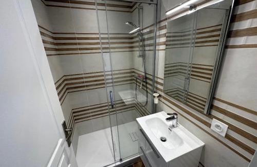 Le Pouliguen Apartment | Appartement spacieux et tout confort