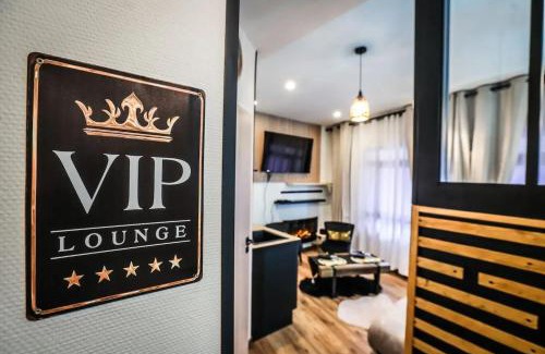 Montbeliard Apartment | Appartement spacieux à Montbéliard avec espace bien-être privé