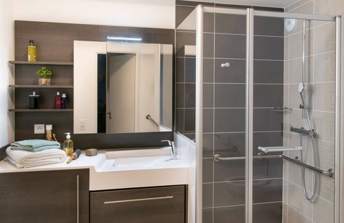 Le Puy-en-Velay Apartment | Appartement Studio T1