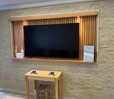 Skhirat Apartment | Appartement standing 1