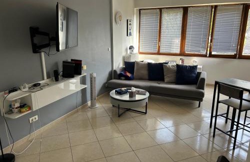 Saint-Giniez Apartment | Appartement Standing, Parkings devant le Velodrome