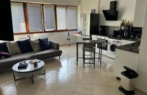 Saint-Giniez Apartment | Appartement Standing, Parkings devant le Velodrome