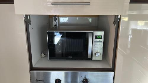 Fritzlar Apartment | Appartement Stein 1 OG