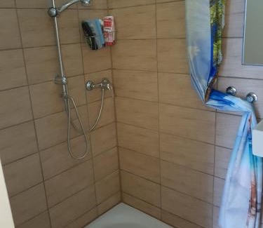 Fritzlar Apartment | Appartement Stein EG