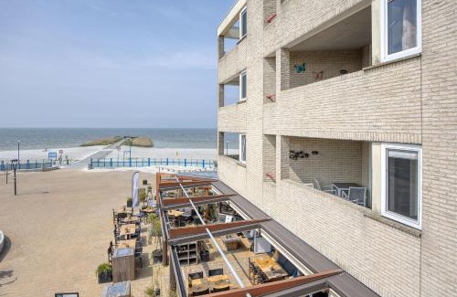Makkum Apartment | Appartement Strand Makkum