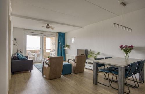 Makkum Apartment | Appartement Strand Makkum