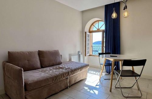 Collioure Apartment | Appartement studio - 2 couchages - Collioure AR000-C02