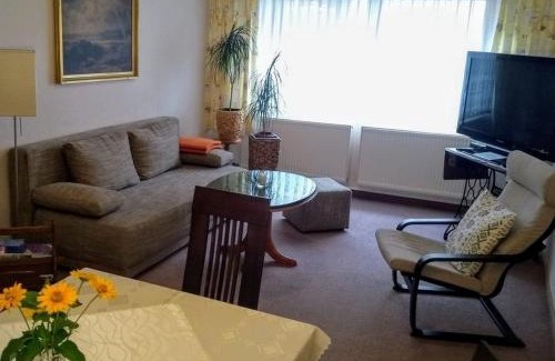 Kranichfeld Apartment | Appartement Studio Kremser