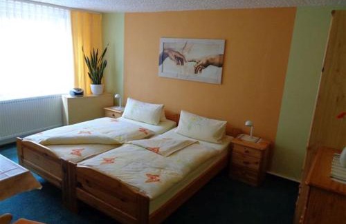 Kranichfeld Apartment | Appartement Studio Kremser