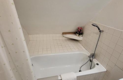 Vendome Apartment | Appartement style loft en centre ville