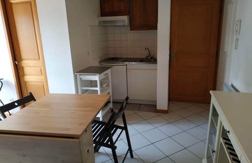 Figeac Apartment | Appartement Super Facile D'accès à Figeac