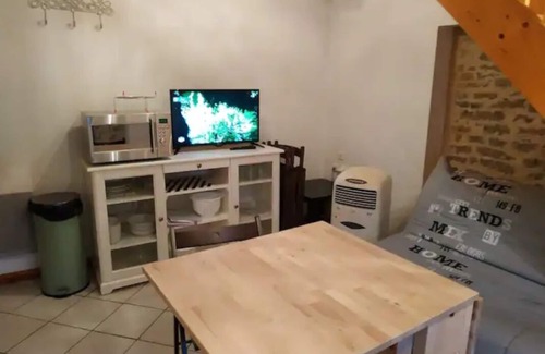 Figeac Apartment | Appartement Super Facile D'accès à Figeac