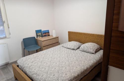 La Roche-Bernard Apartment | Appartement sur le port de la Roche Bernard 2chambres