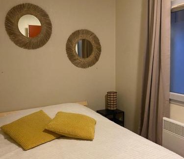 Arcangues Apartment | Appartement sur le golf