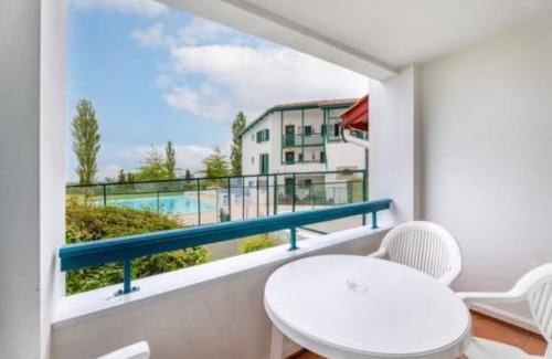 Arcangues Apartment | Appartement sur le golf
