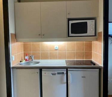 Arcangues Apartment | Appartement sur le golf