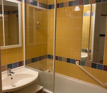 Arcangues Apartment | Appartement sur le golf