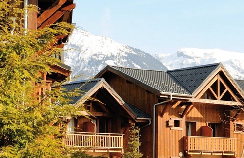 Samoens Condo | Appartement sympa et équipé, proche de le Navette