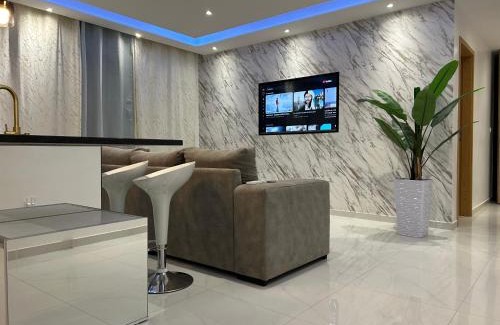 Barlavento Islands Apartment | Appartement T 3 aéroport Nelson Mandela Paria
