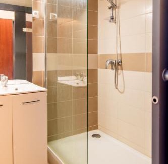 Barbotan-les-Thermes Apartment | Appartement T1 à 300m des thermes de Barbotan