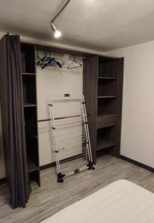 Metz-Tessy Apartment | Appartement T1 bis ANNECY Centre