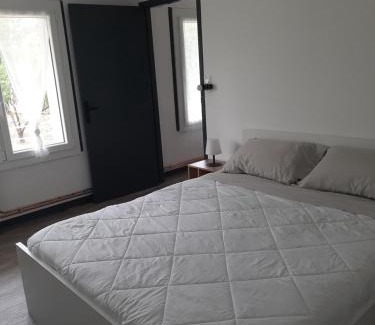 Figeac Apartment | Appartement T1 bis proche centre ville