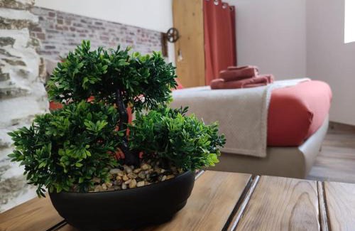 Beaupreau Apartment | Appartement T1 centre-ville Beaupréau