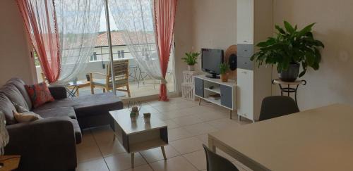 Vendargues Apartment | Appartement T2 à 10 min de Montpellier