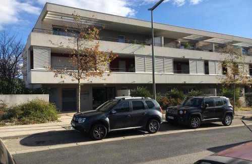 Vendargues Apartment | Appartement T2 à 10 min de Montpellier
