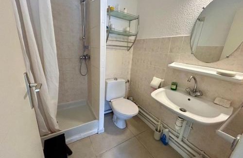 Pontaillac Apartment | Appartement T2 à Royan, 4 pers., proche plage et commerces, parking, balcon, confortable et équipé - FR-1-494-60