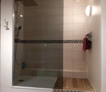 Cleon-d'Andran Apartment | Appartement T2 au cœur du village