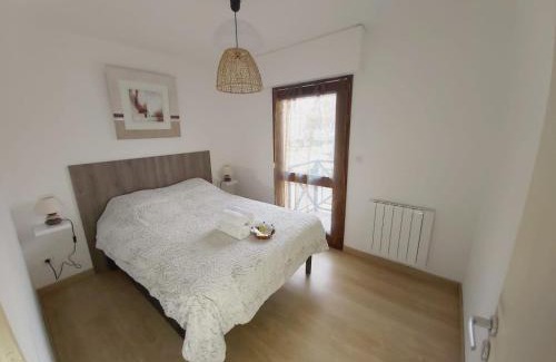 Argeles Gazost Apartment | Appartement T2 avec balcon à Argelès Gazost