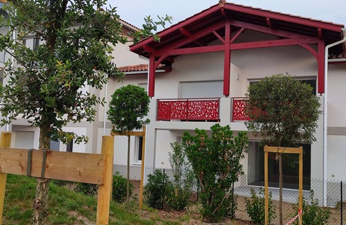 Soustons Apartment | Appartement T2 Avec Jardin à Soustons, Proche des Lacs et des Plages