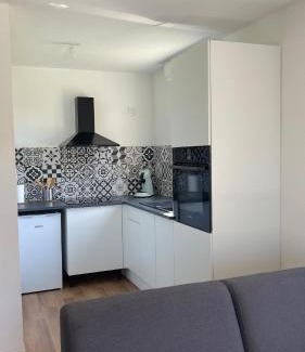 Mirepoix Apartment | Appartement T2 avec piscine