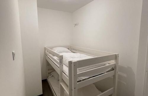 Laveissiere Apartment | Appartement T2 cabine avec balcon, face aux pistes, exposé sud, commerces à proximité - FR-1-787-29